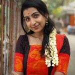 Abeneya Nethran Instagram - 👀❤️ 📸 @frames_by_christo_ #abeneya #traditional #fyp #instagood #instagram
