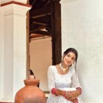 Abeneya Nethran Instagram - Vishu ashamsakal 🌸 & இனிய தமிழ் புத்தாண்டு நல்வாழ்த்துக்கள் 🌼 #vishu #tamilnewyear #abeneya