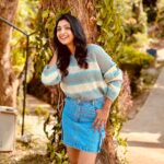 Abeneya Nethran Instagram – The LAST SLIDE >>> is my favourite 🫠🩵

Pc @iam.anchana 

#insta #abeneya #instagram