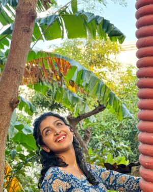 Abeneya Nethran Instagram - 🐣

Pc- @surendar_vj 🤍

#instagram #abeneya