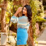 Abeneya Nethran Instagram – The LAST SLIDE >>> is my favourite 🫠🩵

Pc @iam.anchana 

#insta #abeneya #instagram