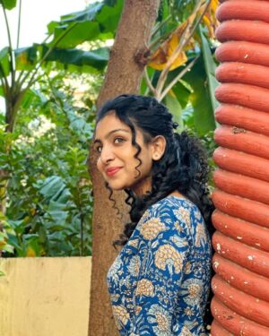 Abeneya Nethran Instagram - 🐣

Pc- @surendar_vj 🤍

#instagram #abeneya