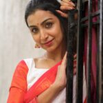 Abeneya Nethran Instagram – 🤍❤️

📸- @sk24official ❤️

#abeneya #saree #traditional #fyp #instagram