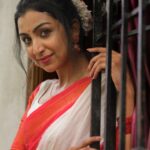 Abeneya Nethran Instagram – 🤍❤️

📸- @sk24official ❤️

#abeneya #saree #traditional #fyp #instagram