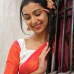 Abeneya Nethran Instagram – 🤍❤️

📸- @sk24official ❤️

#abeneya #saree #traditional #fyp #instagram