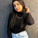 Abeneya Nethran Instagram - Remember!! YOU are beautiful the way You Are 🥰🫂❤️ #instagood #abeneya #kanaakaanumkaalangal