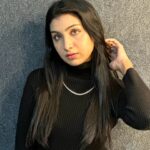 Abeneya Nethran Instagram - Remember!! YOU are beautiful the way You Are 🥰🫂❤️ #instagood #abeneya #kanaakaanumkaalangal