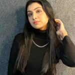Abeneya Nethran Instagram - Remember!! YOU are beautiful the way You Are 🥰🫂❤️ #instagood #abeneya #kanaakaanumkaalangal