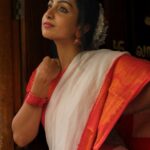 Abeneya Nethran Instagram – 🤍❤️

📸- @sk24official ❤️

#abeneya #saree #traditional #fyp #instagram