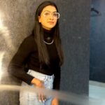 Abeneya Nethran Instagram - Remember!! YOU are beautiful the way You Are 🥰🫂❤️ #instagood #abeneya #kanaakaanumkaalangal
