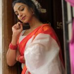 Abeneya Nethran Instagram – 🤍❤️

📸- @sk24official ❤️

#abeneya #saree #traditional #fyp #instagram