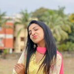 Abeneya Nethran Instagram - Thank youuuuu is just not enough for all your wishesssss🥺🥺❤️❤️ #gratefulmax for all your love 🫠🫠🫠 Love you all forever and ever🥹 Ps- neraya mentions and neraya peruku respond panna mudiyala….will respond as much as possible !! Chorryyyyyy🫂🫂 20-04-2024 🎂 Indha song ku special reason-Ghilli vida vera enna venum en bday ku🥹🥹🥹 #birthday #abeneya