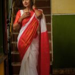 Abeneya Nethran Instagram – 🤍

Captured by – @sk24official 

#abeneya #sareelove #traditional #instagram #trendsetter #explorepage #indianoutfit #fyp