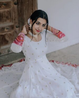 Abeneya Nethran Instagram - 🤍😌

Pc : @_david_photography 

#abeneya #paaru #kanakaanumkaalangal #kkk #kanakaanumkaalangalseason2 #trending