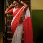 Abeneya Nethran Instagram – 🤍

Captured by – @sk24official 

#abeneya #sareelove #traditional #instagram #trendsetter #explorepage #indianoutfit #fyp