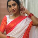 Abeneya Nethran Instagram – 🤍

Captured by – @sk24official 

#abeneya #sareelove #traditional #instagram #trendsetter #explorepage #indianoutfit #fyp
