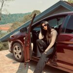 Abeneya Nethran Instagram – Welcome birth month🤎

#insta #abeneya #instagood #birthmonth
