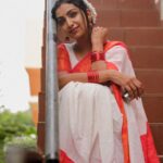 Abeneya Nethran Instagram – 🤍

Captured by – @sk24official 

#abeneya #sareelove #traditional #instagram #trendsetter #explorepage #indianoutfit #fyp