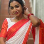 Abeneya Nethran Instagram – 🤍

Captured by – @sk24official 

#abeneya #sareelove #traditional #instagram #trendsetter #explorepage #indianoutfit #fyp