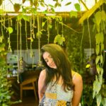 Abeneya Nethran Instagram – 🌼

Ps- the last pose reaction was ( enna kalaaikringaaa….😒 ) 

#instagood #abeneya #kerala