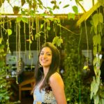 Abeneya Nethran Instagram – 🌼

Ps- the last pose reaction was ( enna kalaaikringaaa….😒 ) 

#instagood #abeneya #kerala