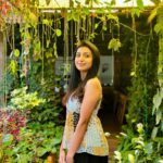 Abeneya Nethran Instagram – 🌼

Ps- the last pose reaction was ( enna kalaaikringaaa….😒 ) 

#instagood #abeneya #kerala
