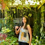 Abeneya Nethran Instagram – 🌼

Ps- the last pose reaction was ( enna kalaaikringaaa….😒 ) 

#instagood #abeneya #kerala
