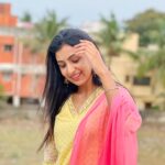 Abeneya Nethran Instagram - Thank youuuuu is just not enough for all your wishesssss🥺🥺❤️❤️ #gratefulmax for all your love 🫠🫠🫠 Love you all forever and ever🥹 Ps- neraya mentions and neraya peruku respond panna mudiyala….will respond as much as possible !! Chorryyyyyy🫂🫂 20-04-2024 🎂 Indha song ku special reason-Ghilli vida vera enna venum en bday ku🥹🥹🥹 #birthday #abeneya
