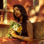 Abeneya Nethran Instagram - 🌺🖤🥀 📸 @kikis.visuals #abeneya #photoshoot #instagood #aesthetic
