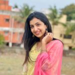 Abeneya Nethran Instagram - Thank youuuuu is just not enough for all your wishesssss🥺🥺❤️❤️ #gratefulmax for all your love 🫠🫠🫠 Love you all forever and ever🥹 Ps- neraya mentions and neraya peruku respond panna mudiyala….will respond as much as possible !! Chorryyyyyy🫂🫂 20-04-2024 🎂 Indha song ku special reason-Ghilli vida vera enna venum en bday ku🥹🥹🥹 #birthday #abeneya