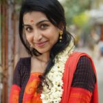 Abeneya Nethran Instagram - 👀❤️ 📸 @frames_by_christo_ #abeneya #traditional #fyp #instagood #instagram