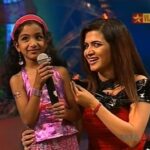 Abeneya Nethran Instagram – Can i just go back and pause right there at that moment!!!! ⏮️⏸️🥹
One beautiful moment to be cherished for my lifetime!
The word ‘kalai’ i.e ‘art’ is not just a word for anyone who’s in this industry 🎦 
We all r in a stepping stone to reach higher and higher and kudos to everyone who r struggling even when u lost everything! But u kept trying harder..! U r there! And u will reach ur destination!!
I Believe in destiny and the universe 🌎 
I will never stop fighting for my destination! 
This picture here shows my best moment in life so far – THE CHILDHOOD PERFORMANCES and the LOVE I’ve received back then would be my best ever lifetime memory to be cherished🥹

It’s my 1st intro round in BOYS VS GIRLS  in @vijaytelevision 

That kutty abe is grown up now! By appearance 
And yet to grow up in passion..! And will keep pushing myself harder to WAIT and bring out the output of my best version to this platform 🎬
Learning, processing 🔄 to reach higher and will do it even if I get anywhere higher and will never stop running for it!🎬
Coz a true artist will never be satisfied..!

Anddd many more happy returns of the day – THE EVER GORGEOUS @ddneelakandan akka🫂❤️

A GESTURE TO THE ‘கலை PEOPLE’ and let it be in any passion u r hardworking on to !! 
Remember- YOU r gonna become a ‘STAR’ one day🎬 #starinthemaking 
You r a warrior for ur patience to just succeed in what u dreamt off!!!! 🫂❤️

@sonymusic_south @kavin.0431 @itsyuvan 

#abeneya #cinema #passion #love #starinthemaking