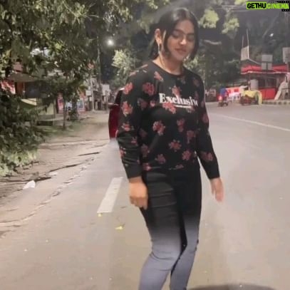 Abi Nakshathra - 8.1K Likes - Vibe with family...❤️😘🫶
#familylove
#fun
#dancereels #dance #illuminatie #vibes #reels #reelsvideo #reelsinstagram #reelitfeelit #instadance