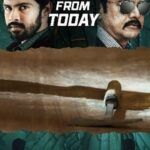 Abi Nakshathra Instagram – Catch a Action Thriller “HIT LIST” From Today 🎬🎭💥

#HitListFromToday World Wide💥

A @csathyaofficial Musical! 

@r_sarath_kumar @vijay__kanishka #RKCelluloids @the_ksravikumar  @sooryakathir #KKarthikeyan
@gauthamvasudevmenon @thondankani  @smruthivenkatofficial @aishwarya4547 @abinakshatra @anupamakumarone @dineshashok_13 @riazkahmed.pro @v4umedia_