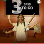 Abi Nakshathra Instagram – Anni kattubatlanu dhatukoni Ayali ela thana Dream ni purthi chesukuntundho chudalante…

3 Days To Go ✨✨

Watch World Television Premiere #Ayali on May 25th, Saturday at 12 PM on #ZeeCinemalu

#AyaliOnZeeCinemalu

@abinakshatra @anath_man @anumolofficial