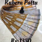Abi Nakshathra Instagram – Kubera Pattu saree ❤️
In Just Rs 1350 (10% discount)

Contact:88700 23523
  88700 85785
 
Address: No 31/63, valluvar road, Jai nagar, Arumbakkam, Chennai 600106

YouTube channel : Ayali Boutique

#saree #sareecollection #sareefashion #sareelove #sareelovers #womensfashion #womenswear #traditional #traditionalsaree #traditionalsareelook