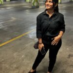 Abi Nakshathra Instagram – Black love….🖤🖤

#blacklove #blackoutfit #selflove