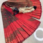 Abi Nakshathra Instagram – Kubera Pattu sarees🥰🥰
 Rs: 1350 ( 10% discount )

 #saree #pattusaree #bridalsarees #sareelover #sareefashion #sareecollection #trendingpost #trending #trendingsarees😍😍

shop address :
 No 31/63, valluvar road, Jai nagar, Arumbakkam, Chennai 600106