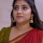 Abi Navya Instagram - உங்க கையாள எத கொடுத்தலும் குடிப்பன்😂 வேஷம் இருக்கு வேணுமா 🤣😂 .Link in Bio .Watch Full video on YouTube #trendingreels #shorts #instagram #instadaily #instagood #instalike #insta #tamilwebseries❤