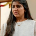 Abi Navya Instagram – உங்கள ஏமாத்தணும் எனக்கு துளி கூட எண்ணம் இல்ல😣 #shorts | Living To Love | Episode 04
.Link in bio @tobefrank_ofcl 
.Watch Full Video On YouTube 
.
.
.
. @actor_sebastian @abinavya 
Follow @tobefrank_ofcl 
@sathyapriyasivasamy 
.
.
#training #shorts #instagram #instagraff #meme #shortfilm #tamilmemes #edit #webserie