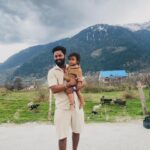 Abi Navya Instagram – Its our vacation time ❤️❤️
@deepak_chinky 

Trip advisor – @hala_tourism_ 

#vacation #manali