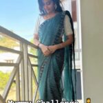 Abi Navya Instagram – 😍😘mummy challenge😍😘
✨💕mom&son💕✨
✨⚡trending⚡✨
@deepak_chinky @abinavya 
.
.
.
.
#reelsinstagram #reels #trendingreels #instagram #family #motherson
