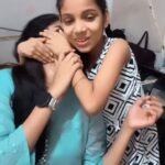 Abi Navya Instagram – Romba pasam dha ivaluku ivamela 😆😁😍😍😘 
@abinavya