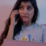 Abi Navya Instagram – என்னவே வெளிய அனுப்ப Plan போடுறியா..😡😤
#livingtolove #youtube #webserie 
.link in Bio @tobefrank_ofcl 
.Watch Full video on Youtube 
.

.
.

.#insta #instagram #instagood #instadaily #instalike #insta