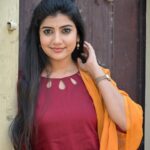 Abi Navya Instagram - ❤️❤️ #shootspot