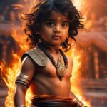 Abi Navya Instagram – Dhruvaaaaa❤️❤️ 
Specially for dhruv fans 🥰🫶🥹