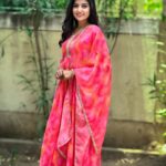 Abi Navya Instagram - ❤️❤️ Dress ; @vd_dress_collections_