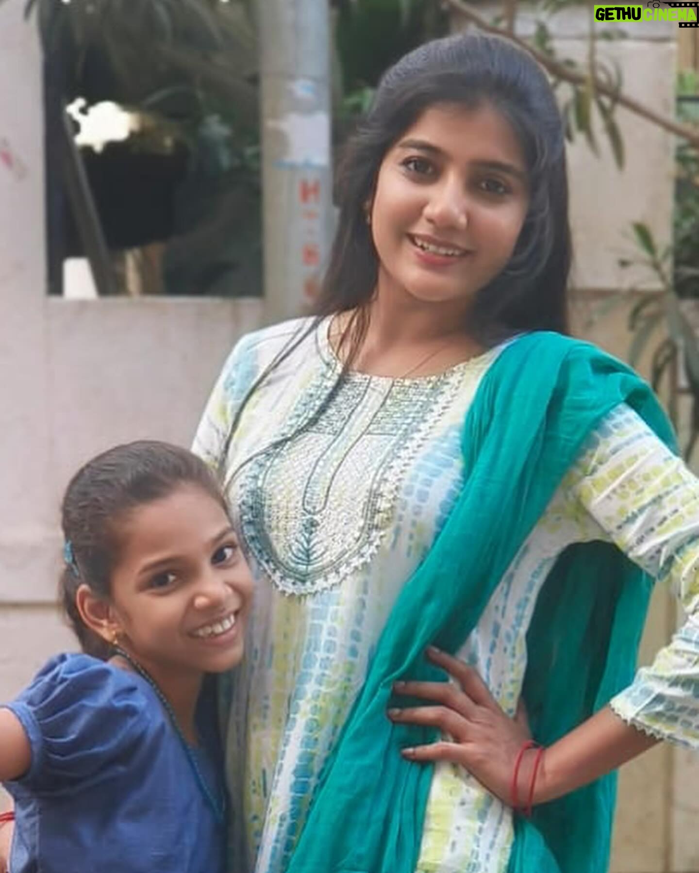 Abi Navya Instagram - Chlo❤️ @dhecinababy dress : @fashion1atelier Pc : @amd_interiors_