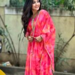 Abi Navya Instagram - ❤️❤️prettiest costume from : @vd_dress_collections_