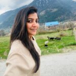 Abi Navya Instagram – Vacation mode on ❤️❤️❤️❤️❤️❤️